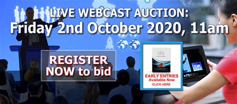 Future Auction .